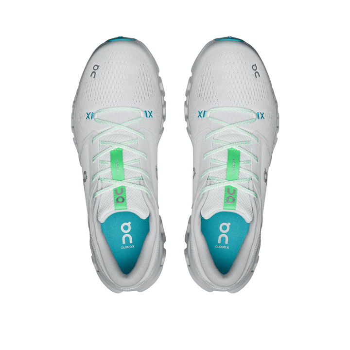 ON RUNNING MEN'S CLOUD X 5