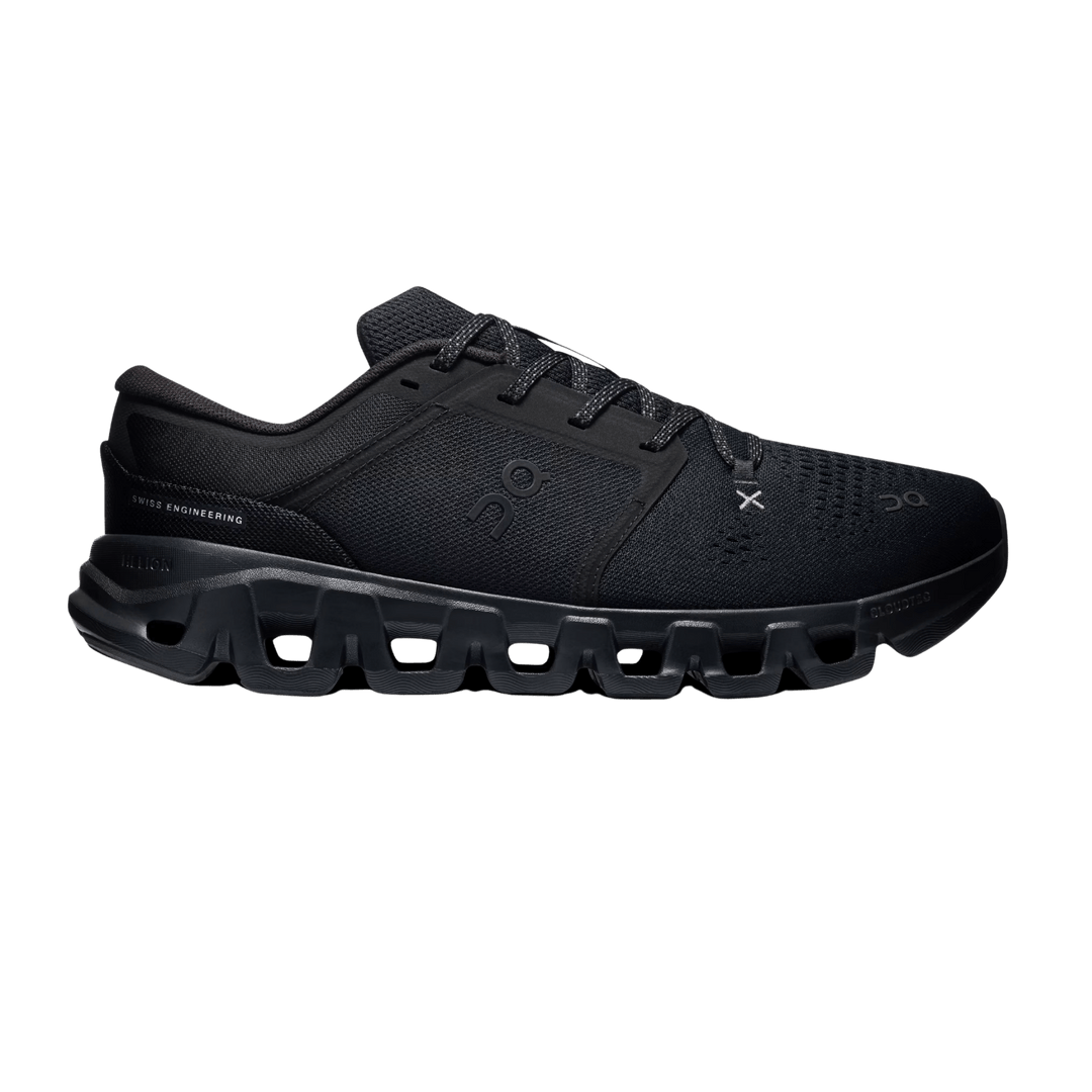 ON RUNNING MEN'S CLOUD X 5