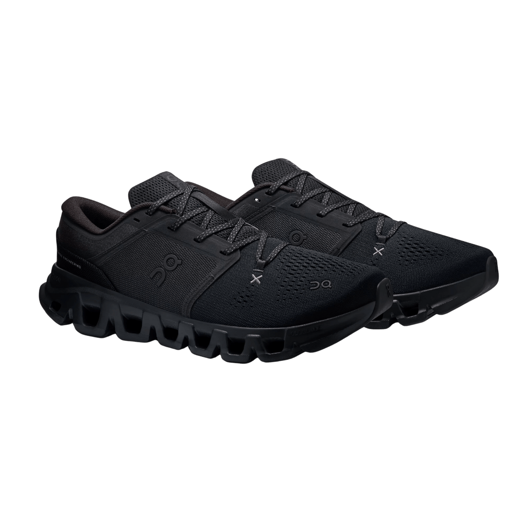 ON RUNNING MEN'S CLOUD X 5