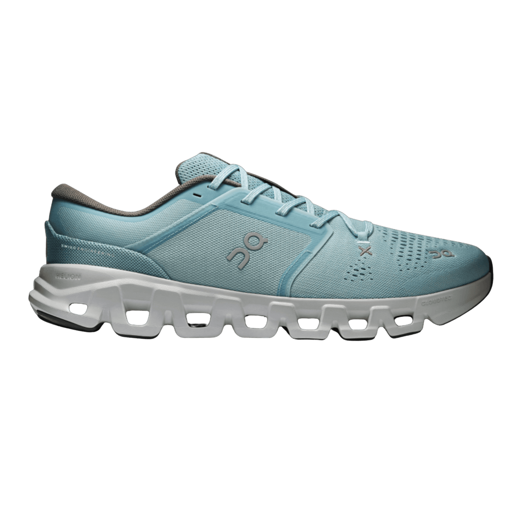 ON RUNNING MEN'S CLOUD X 5