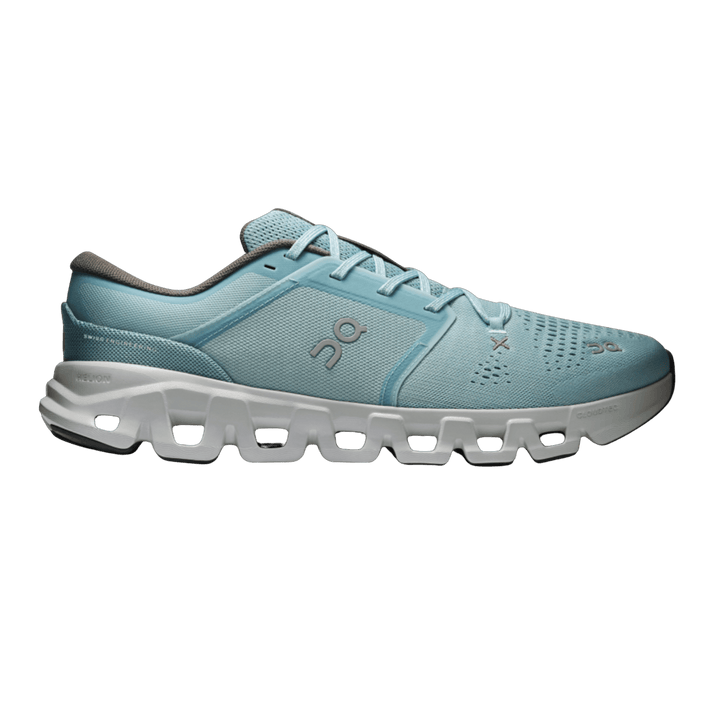 ON RUNNING MEN'S CLOUD X 5