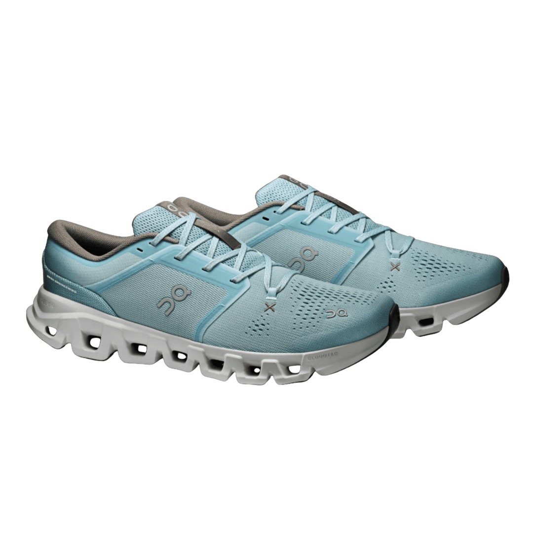 ON RUNNING MEN'S CLOUD X 5