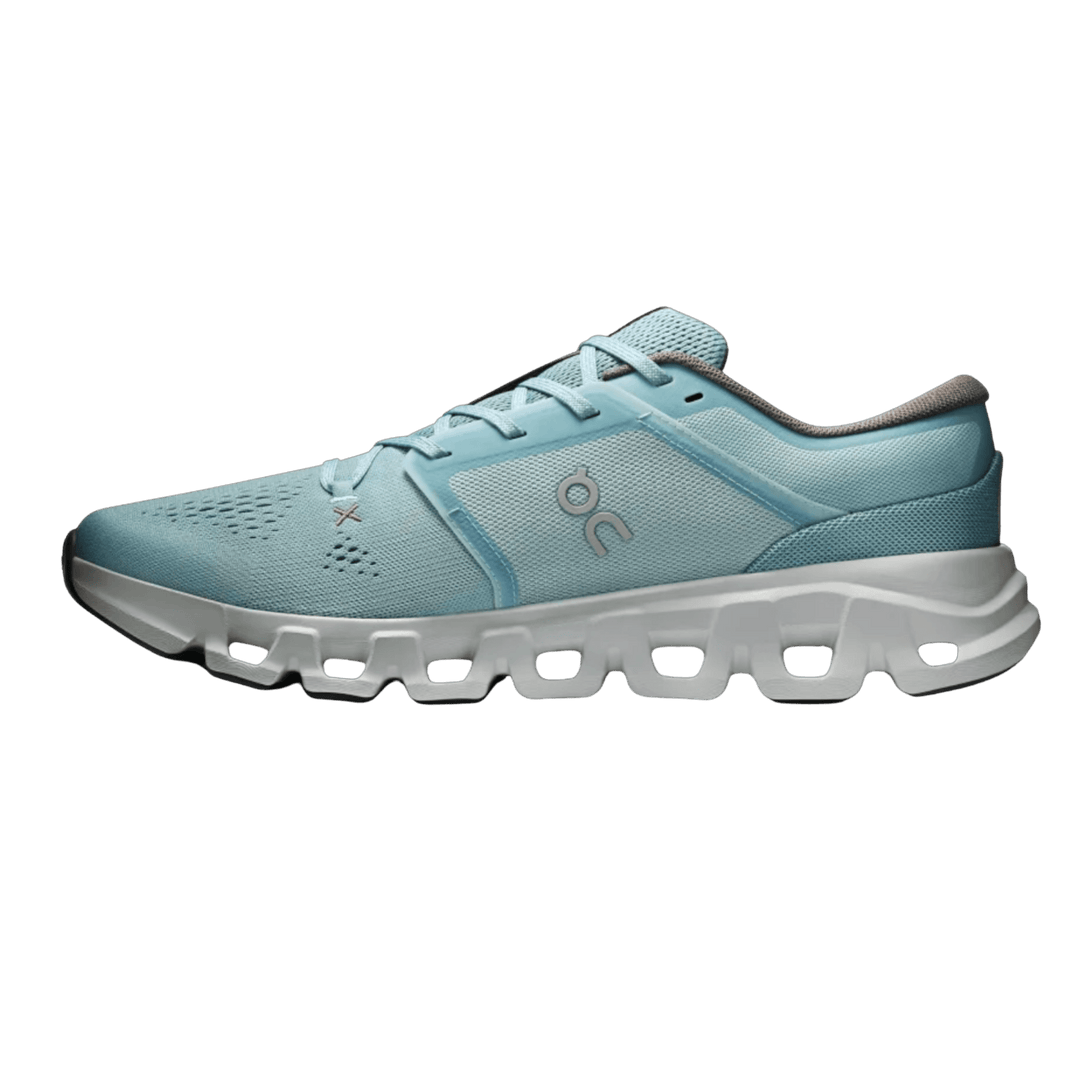 ON RUNNING MEN'S CLOUD X 5
