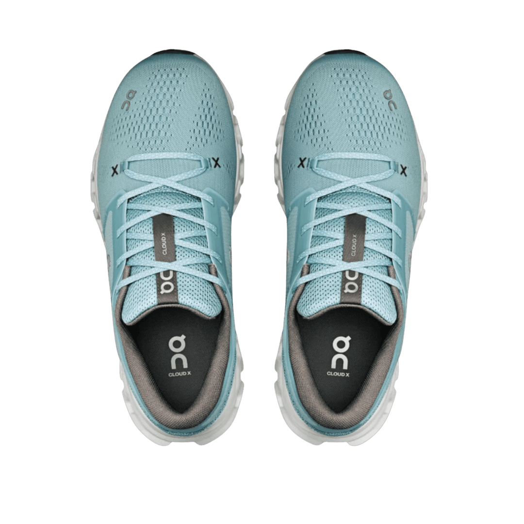 ON RUNNING MEN'S CLOUD X 5