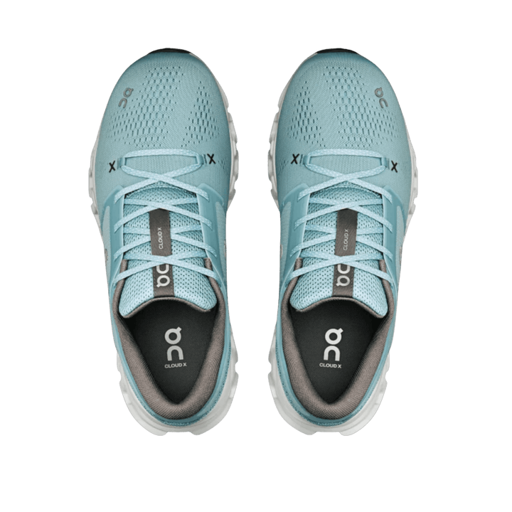 ON RUNNING MEN'S CLOUD X 5