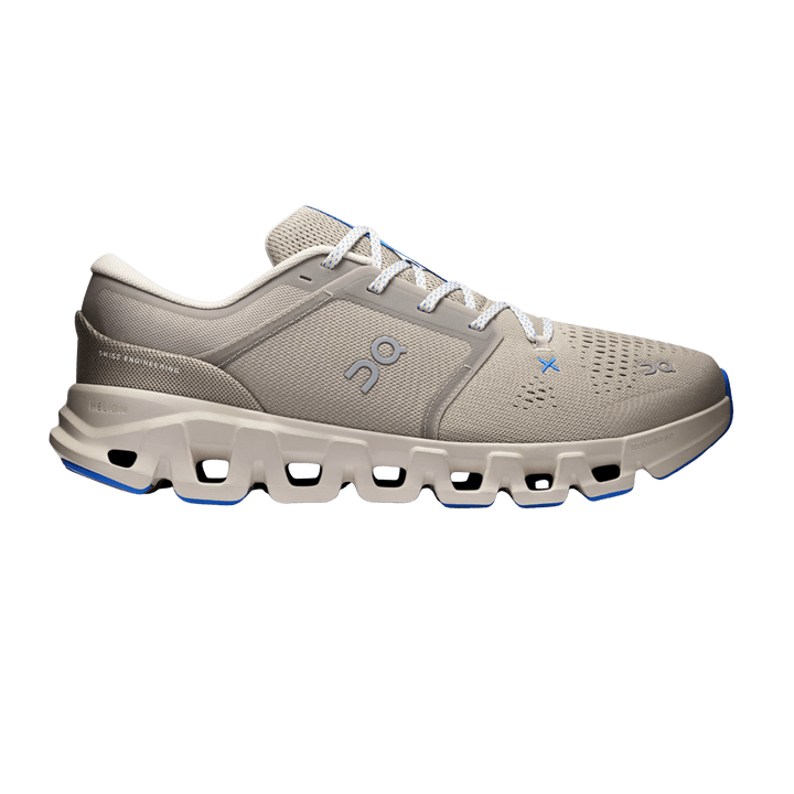 ON RUNNING MEN'S CLOUD X 5