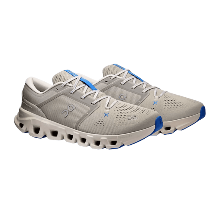 ON RUNNING MEN'S CLOUD X 5