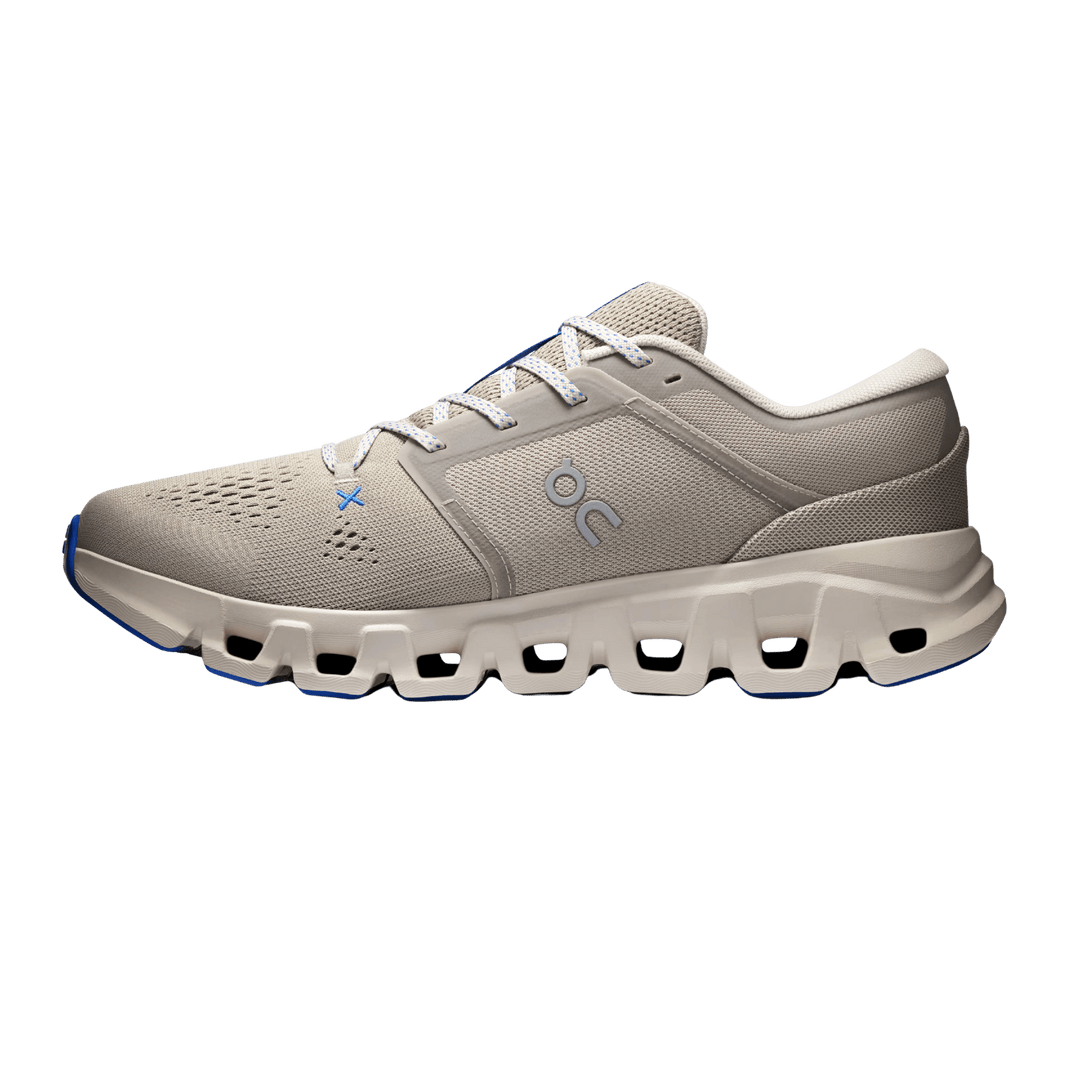 ON RUNNING MEN'S CLOUD X 5