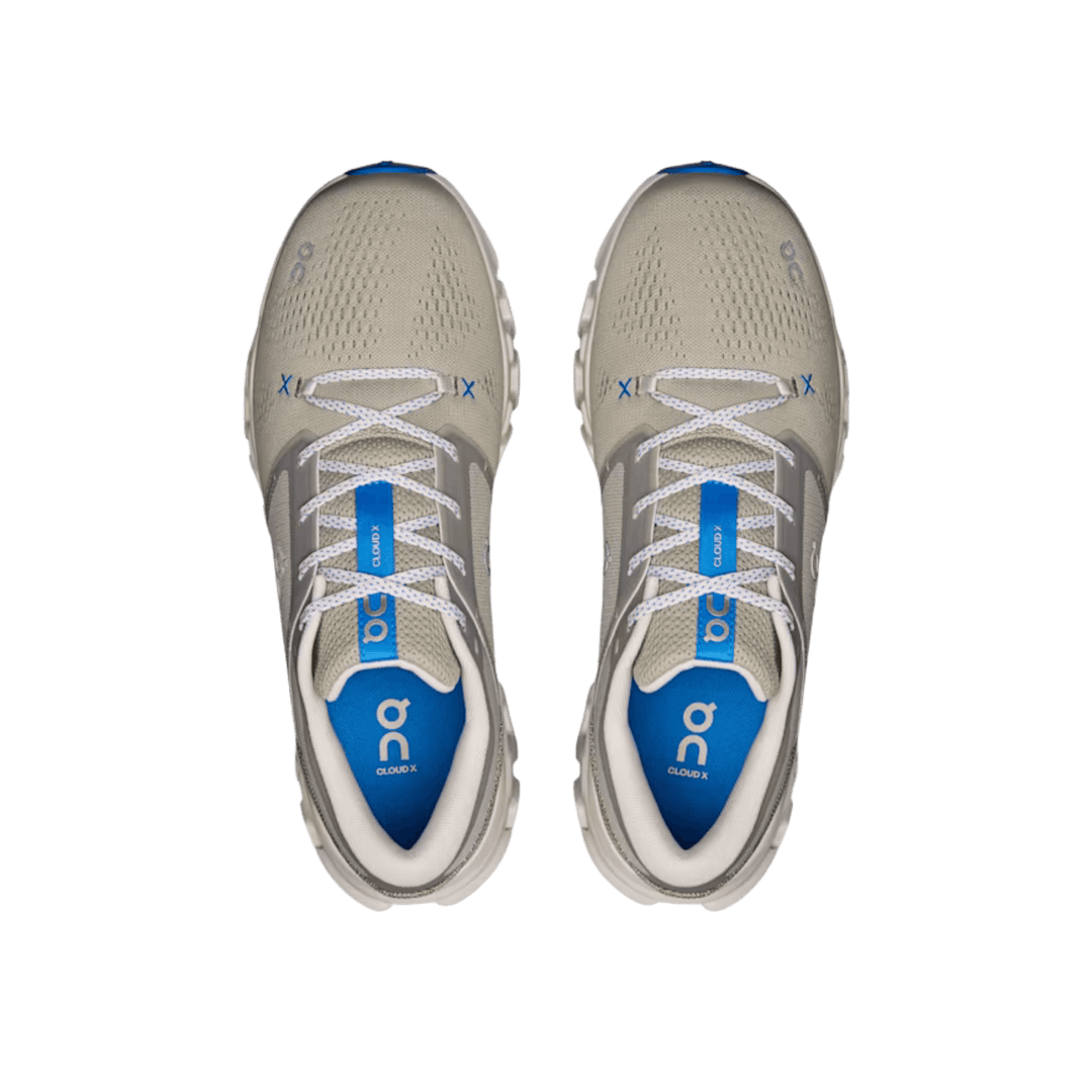 ON RUNNING MEN'S CLOUD X 5