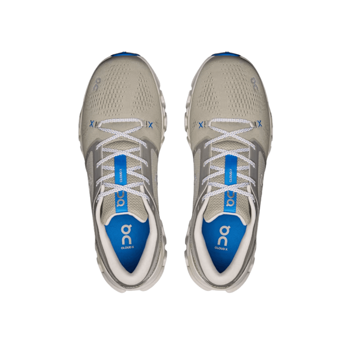 ON RUNNING MEN'S CLOUD X 5