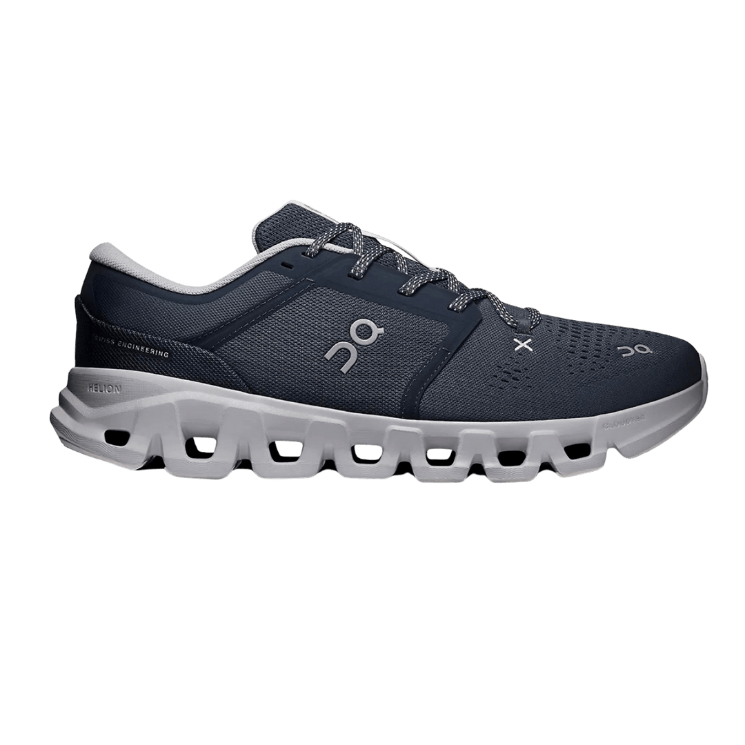 ON RUNNING MEN'S CLOUD X 5
