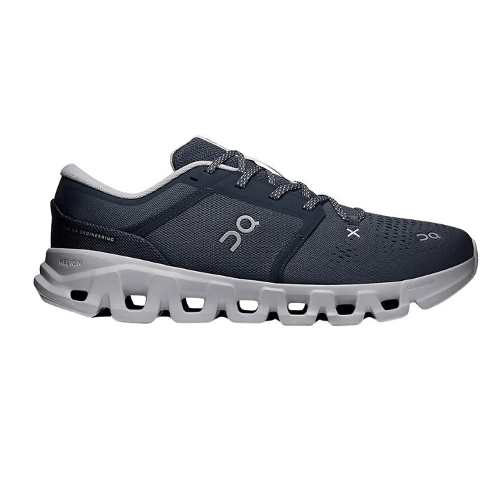 ON RUNNING MEN'S CLOUD X 5