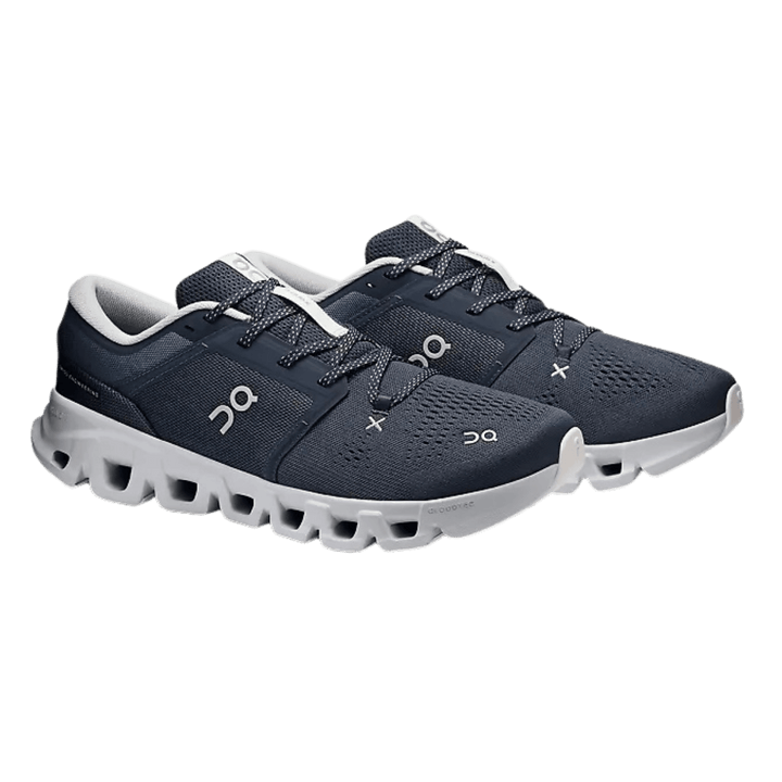 ON RUNNING MEN'S CLOUD X 5