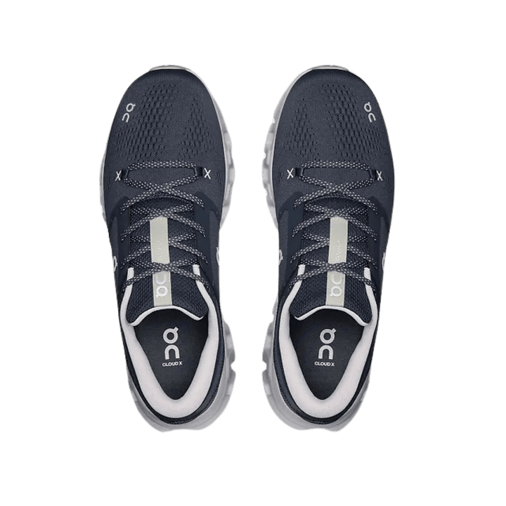 ON RUNNING MEN'S CLOUD X 5