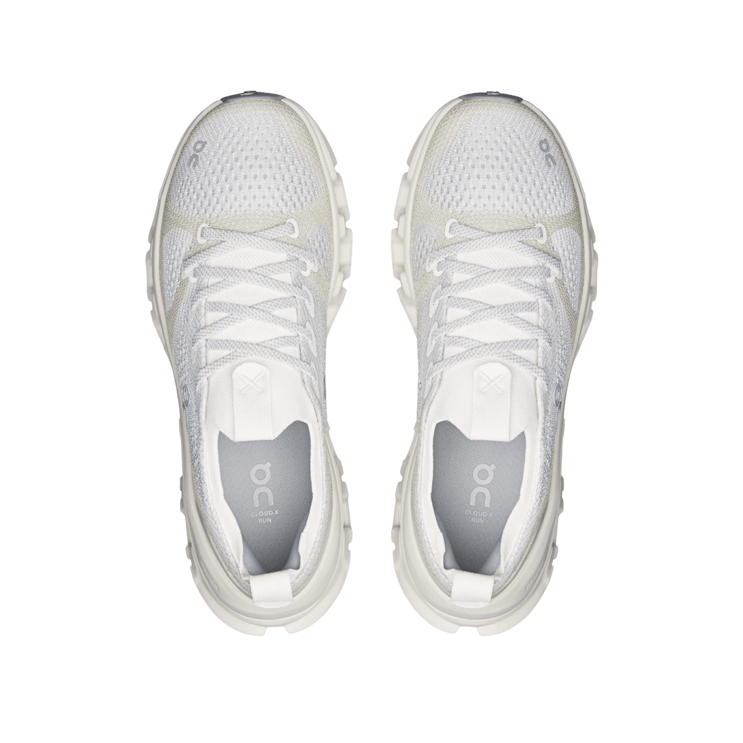 ON RUNNING MEN'S CLOUD X TEMPO