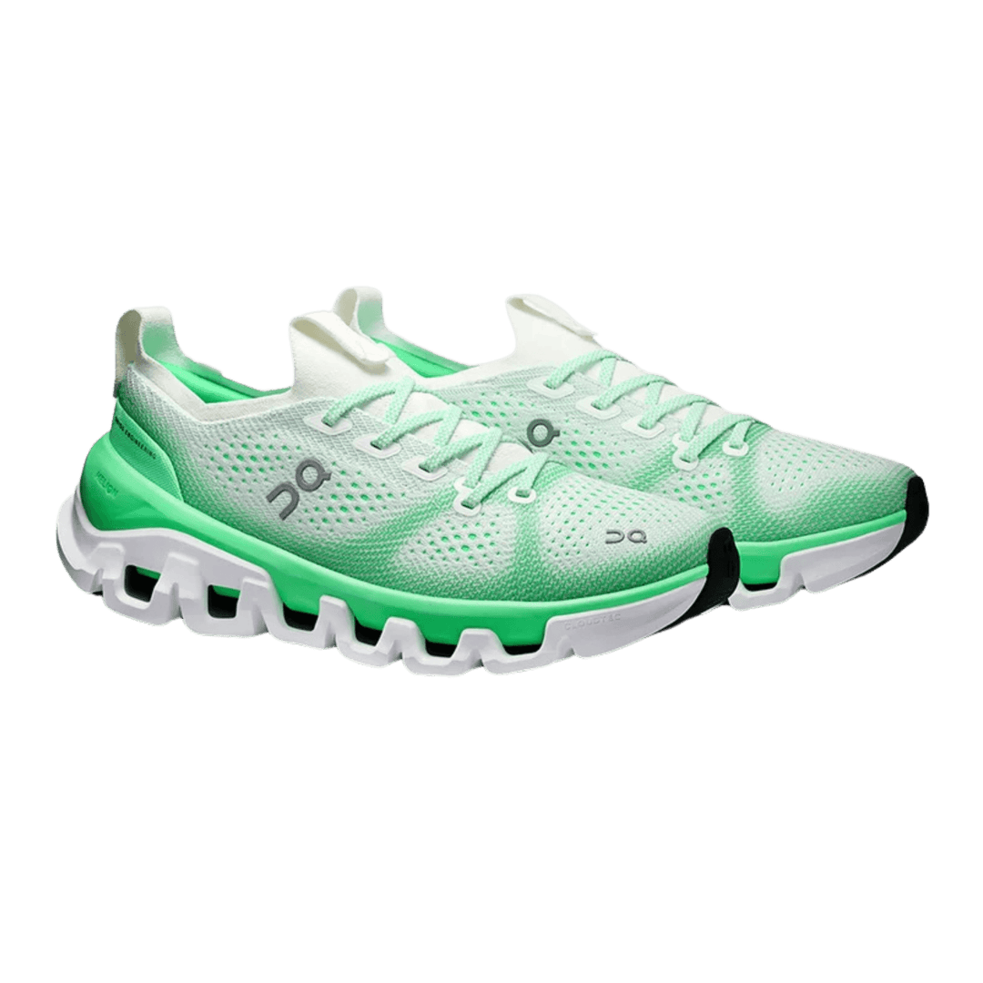 ON RUNNING MEN'S CLOUD X TEMPO