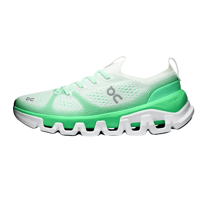 ON RUNNING MEN'S CLOUD X TEMPO