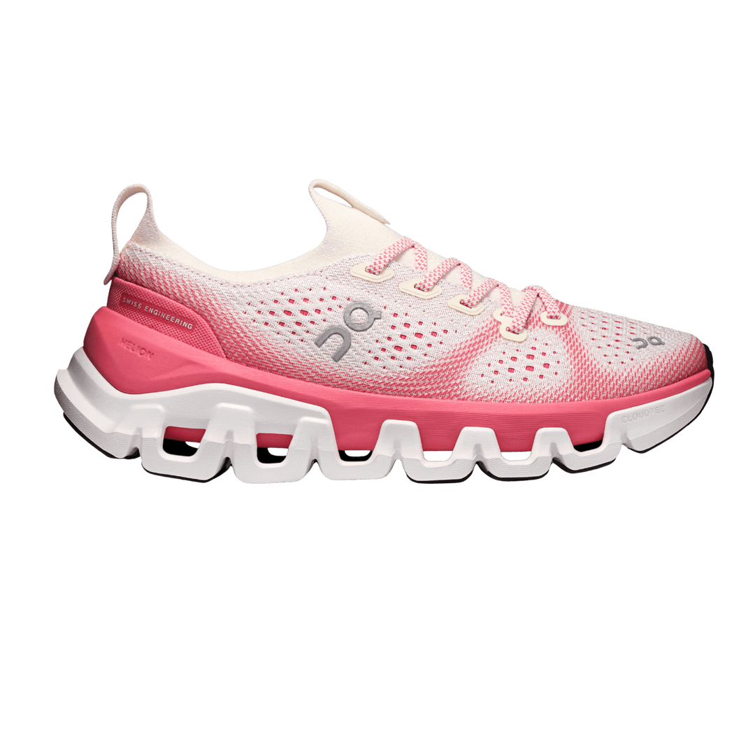 ON RUNNING WOMEN'S CLOUD X TEMPO
