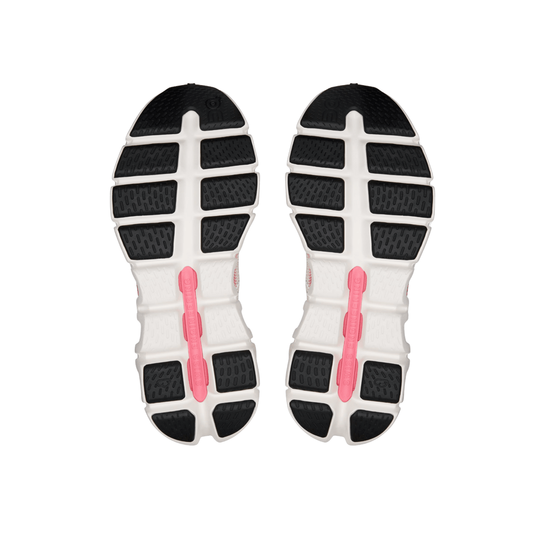 ON RUNNING WOMEN'S CLOUD X TEMPO