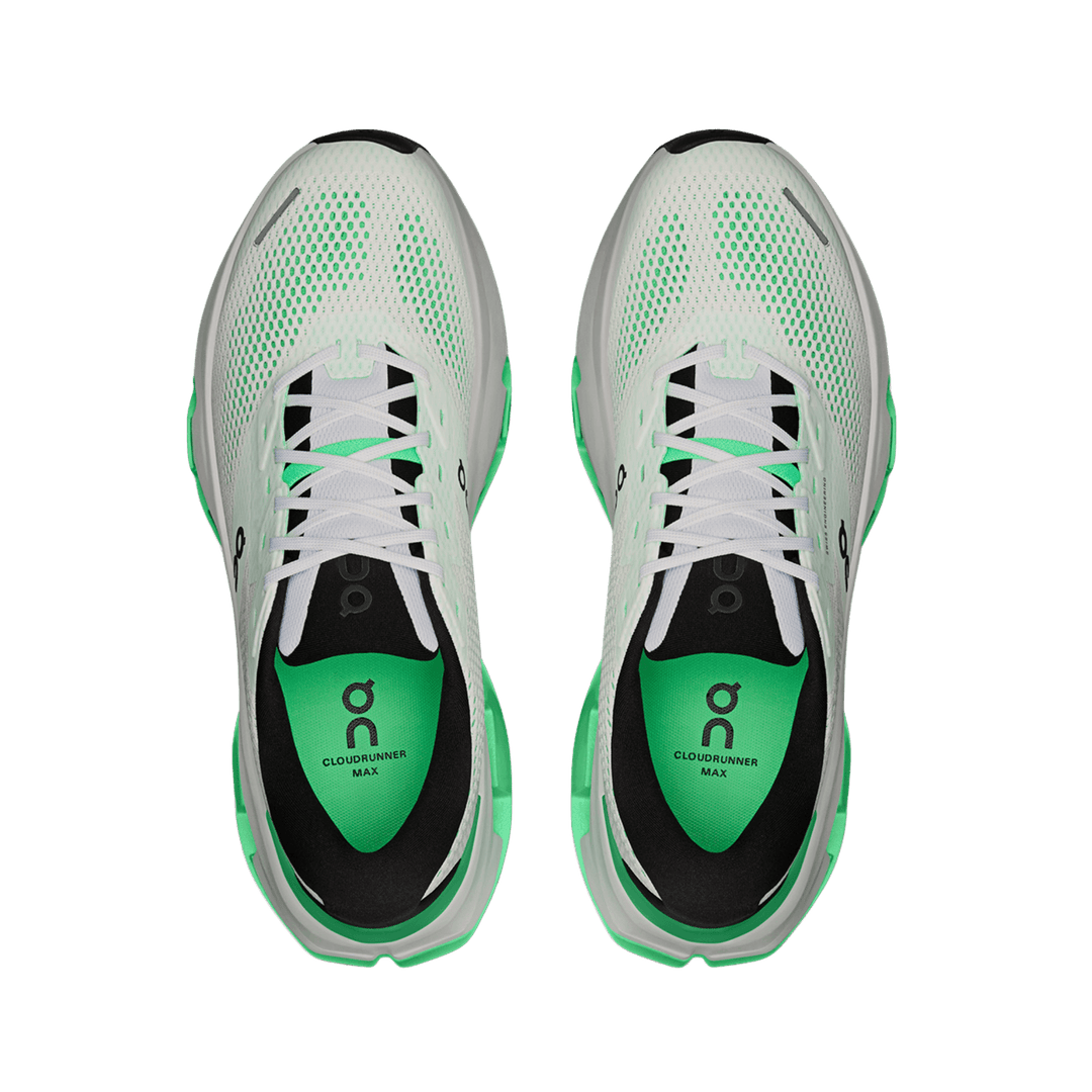 ON RUNNING MEN'S CLOUDRUNNER 3 MAX