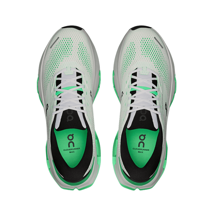 ON RUNNING MEN'S CLOUDRUNNER 3 MAX