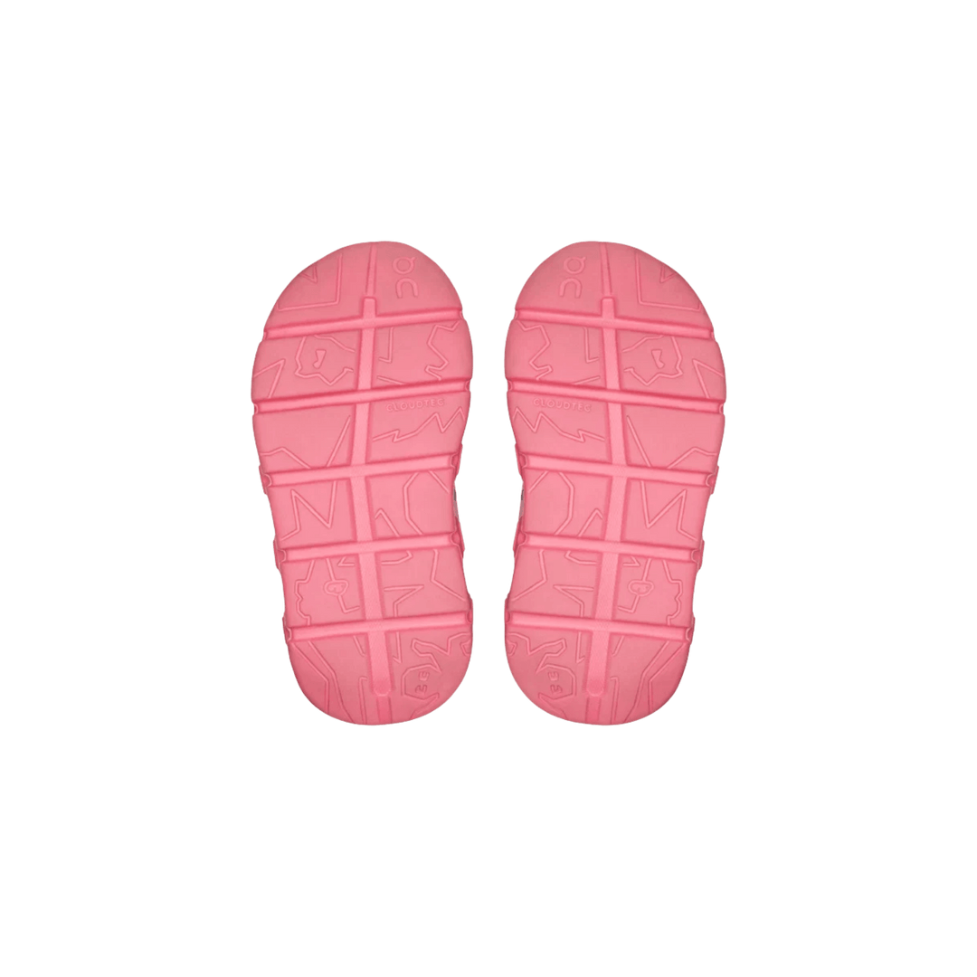 ON RUNNING KIDS' CLOUD DASH