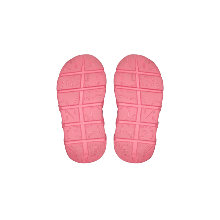 ON RUNNING KIDS' CLOUD DASH