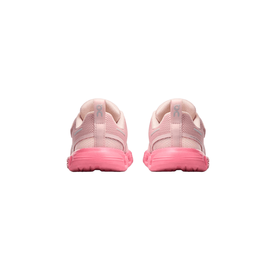 ON RUNNING KIDS' CLOUD DASH
