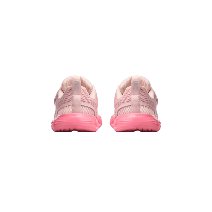 ON RUNNING KIDS' CLOUD DASH