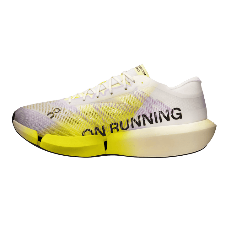 ON RUNNING MEN AND WOMEN'S CLOUDBOOM STRIKE 2