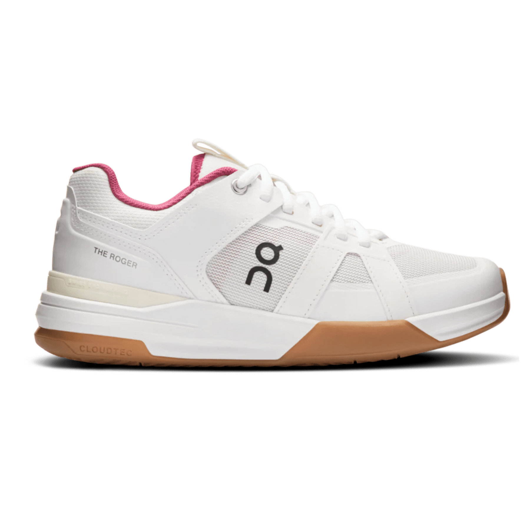 【USED】On THE ROGER Clubhouse Pro 27cm ON WOMEN'S THE ROGER CLUBHOUSE PRO – Luke's Locker Running & Fitness