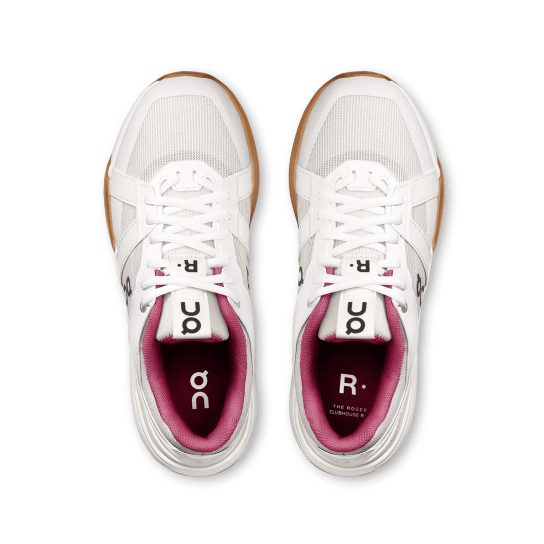 ON WOMEN'S THE ROGER CLUBHOUSE PRO