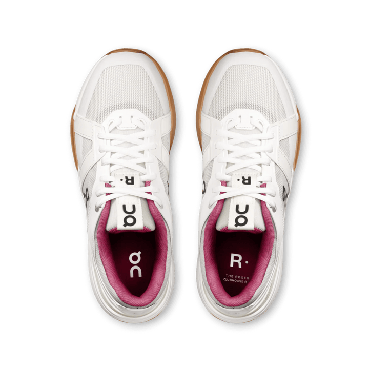 ON WOMEN'S THE ROGER CLUBHOUSE PRO