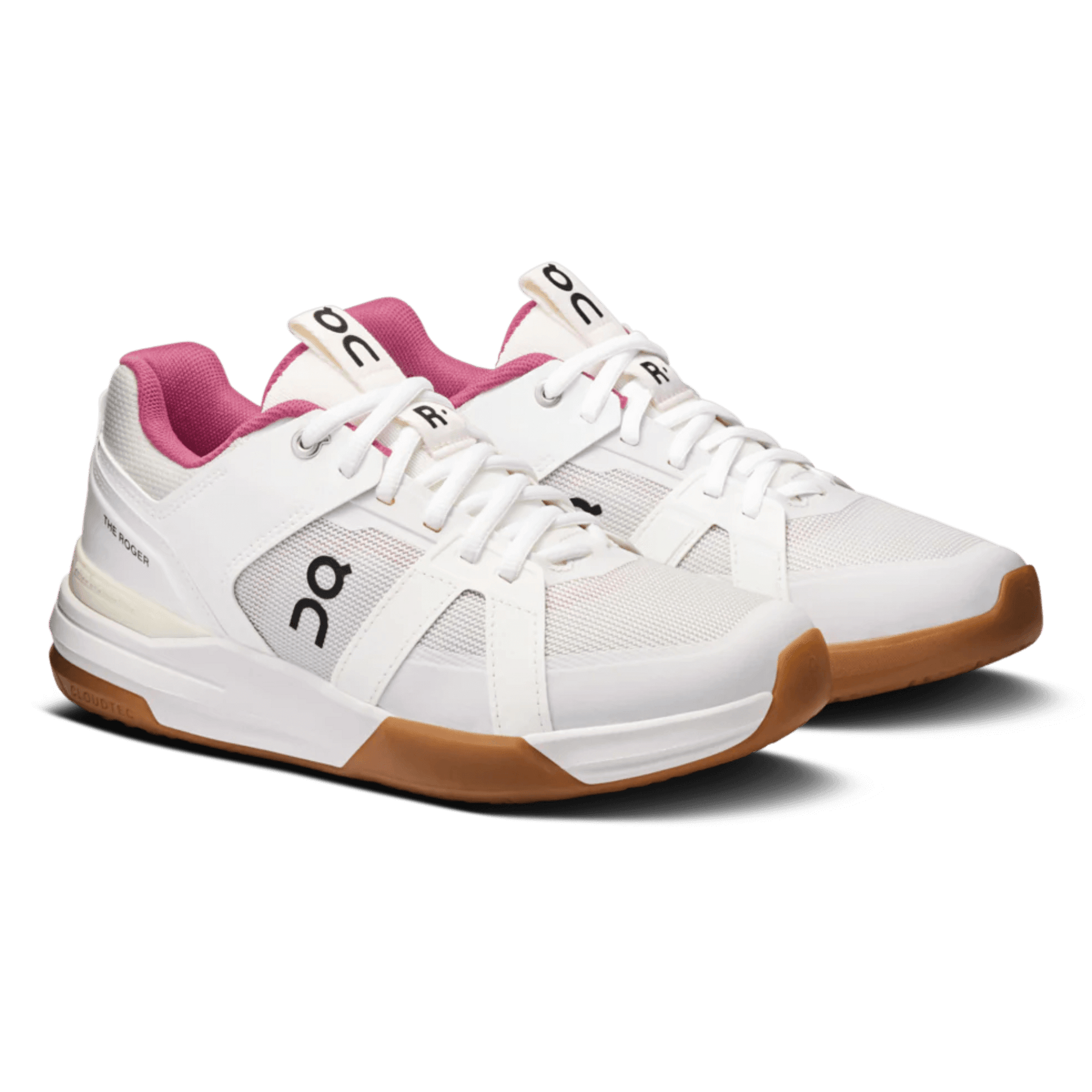 ON WOMEN'S THE ROGER CLUBHOUSE PRO – Luke's Locker Running & Fitness