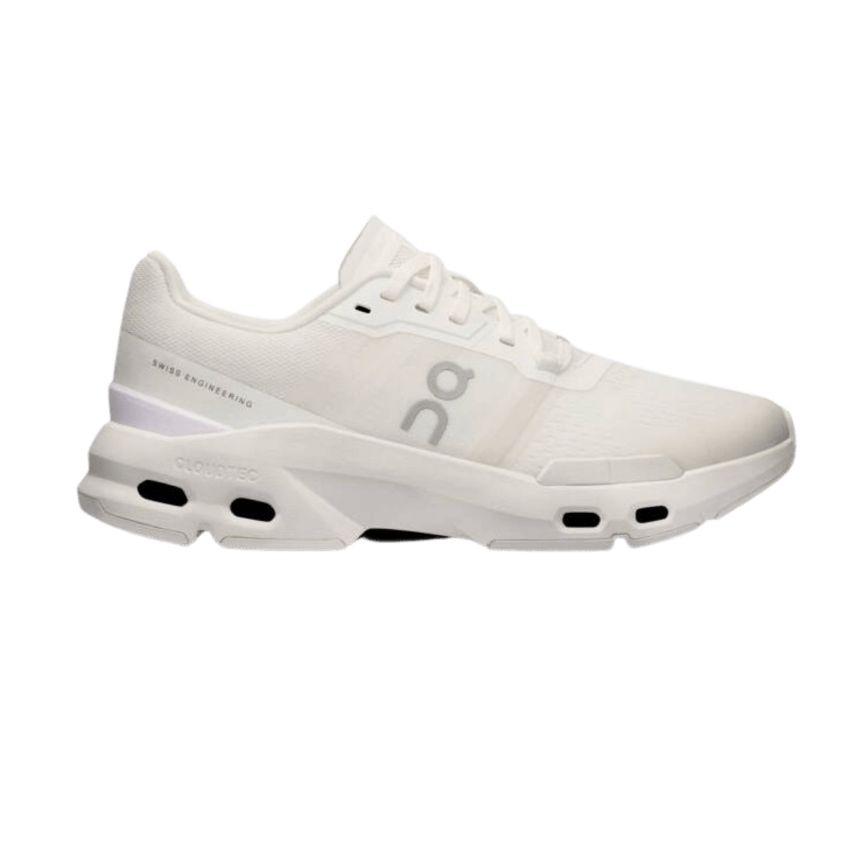 ON WOMEN'S CLOUDPULSE