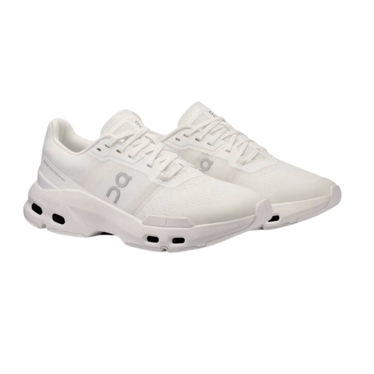 ON WOMEN'S CLOUDPULSE