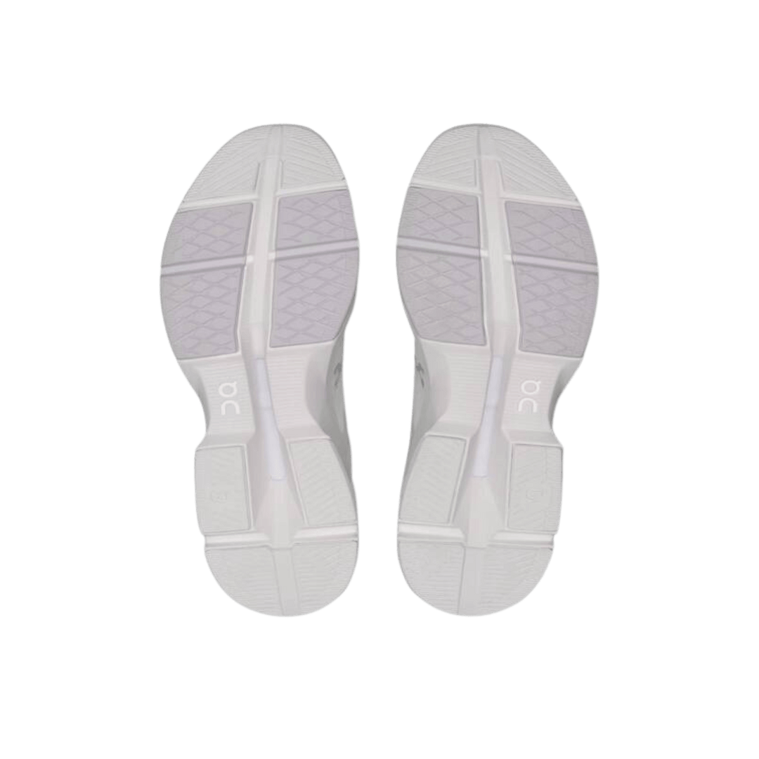 ON WOMEN'S CLOUDPULSE