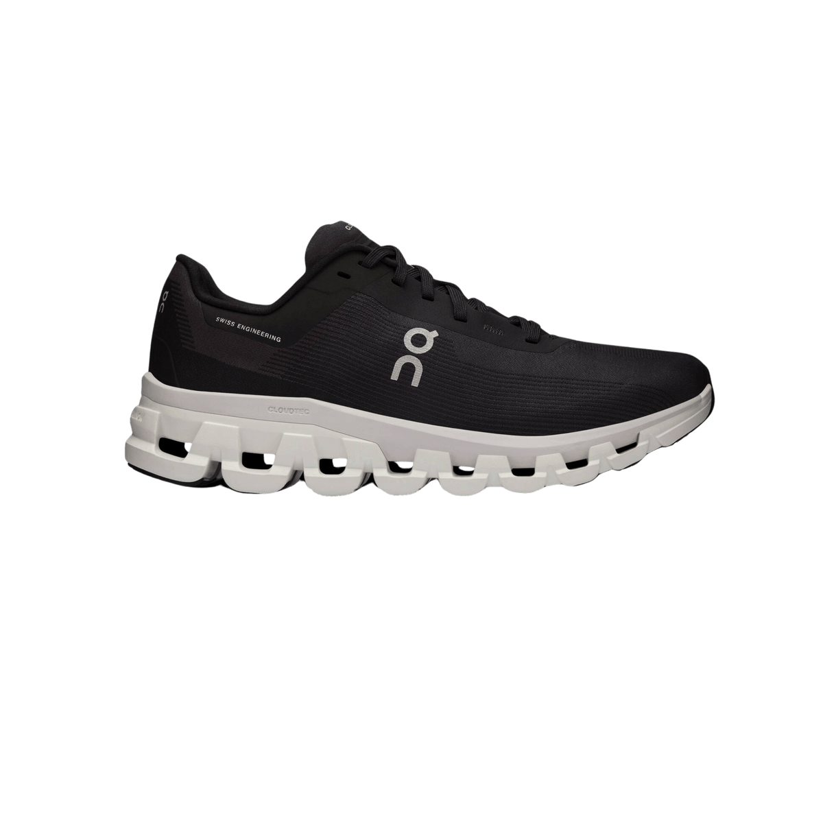 LukesLockerDallasFortWorth_ON_3WD30110299_Women_sCloudflow4_Black_White_1