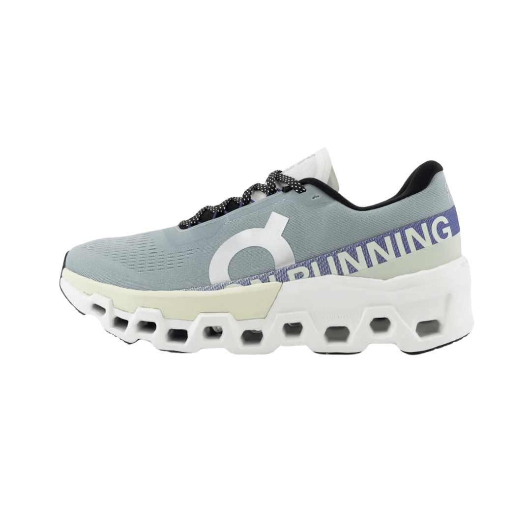 ON WOMEN'S CLOUDMONSTER 2