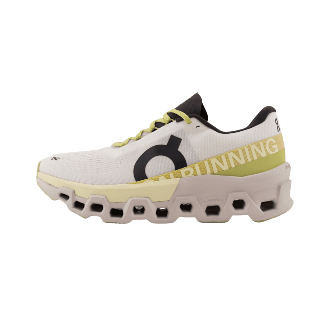 ON WOMEN'S CLOUDMONSTER 2