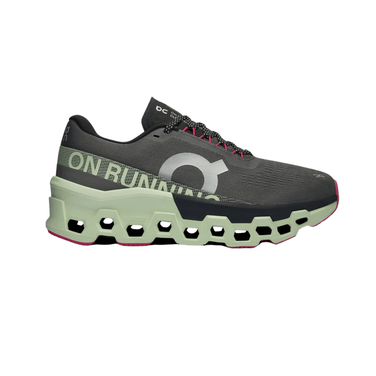 ON WOMEN'S CLOUDMONSTER 2