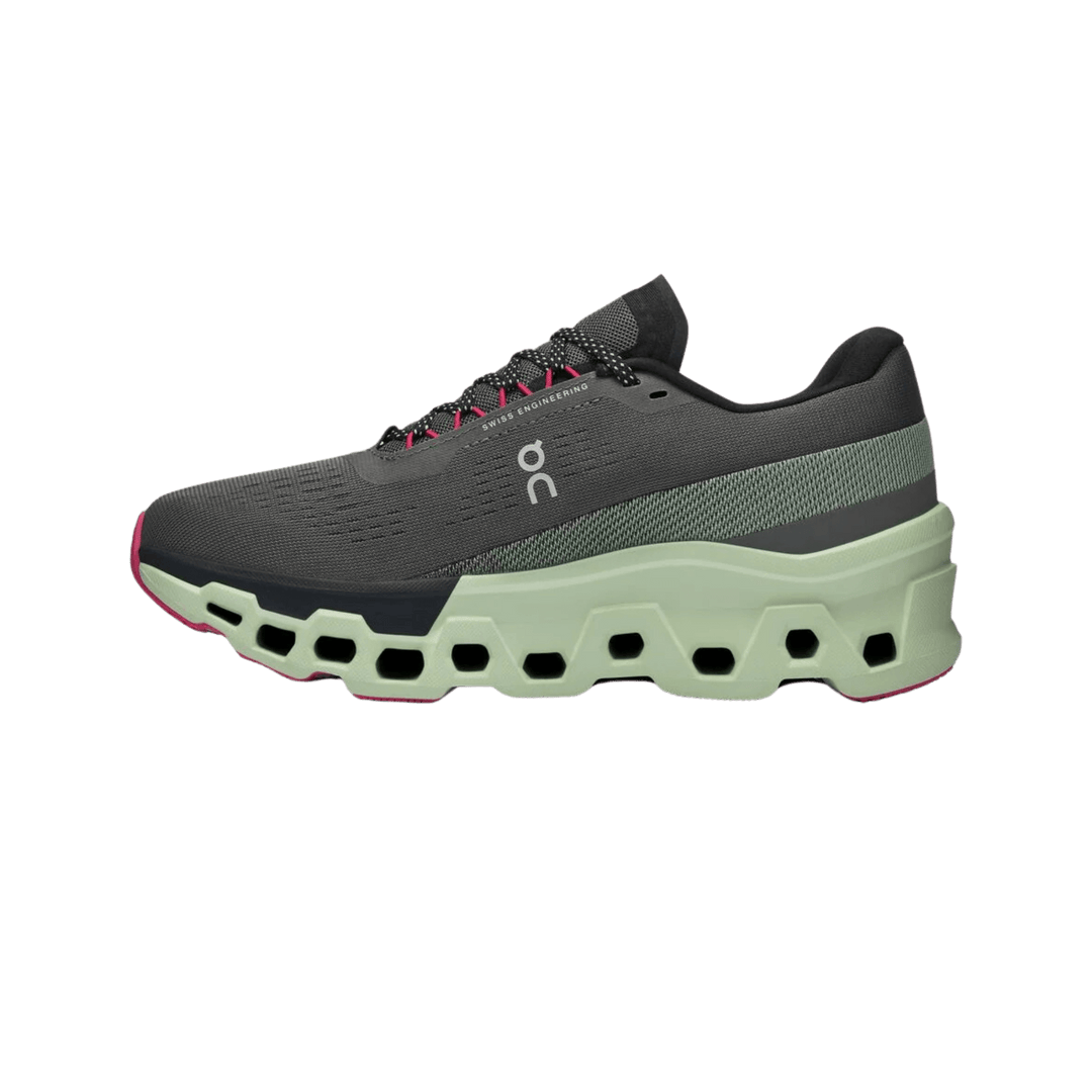 ON WOMEN'S CLOUDMONSTER 2