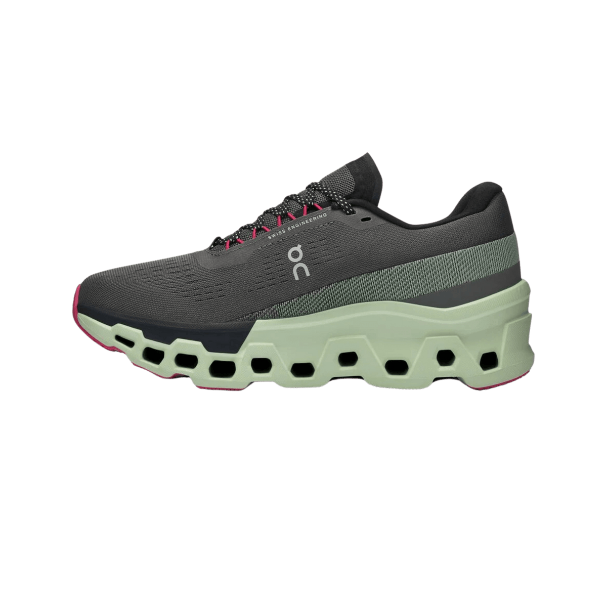 ON WOMEN'S CLOUDMONSTER 2