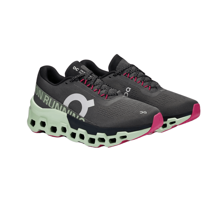 ON WOMEN'S CLOUDMONSTER 2