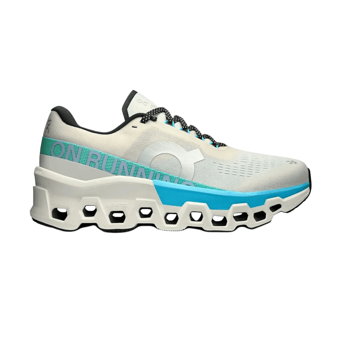 ON WOMEN'S CLOUDMONSTER 2