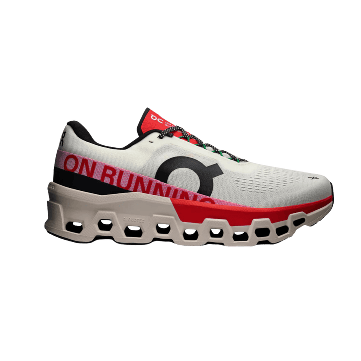ON WOMEN'S CLOUDMONSTER 2
