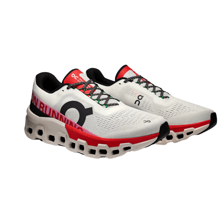 ON WOMEN'S CLOUDMONSTER 2