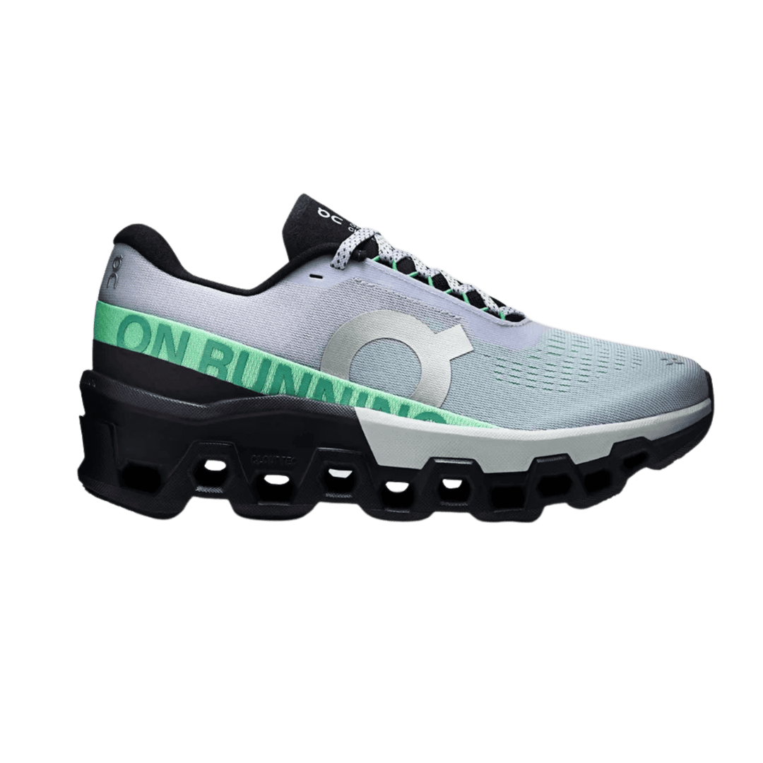 ON WOMEN'S CLOUDMONSTER 2
