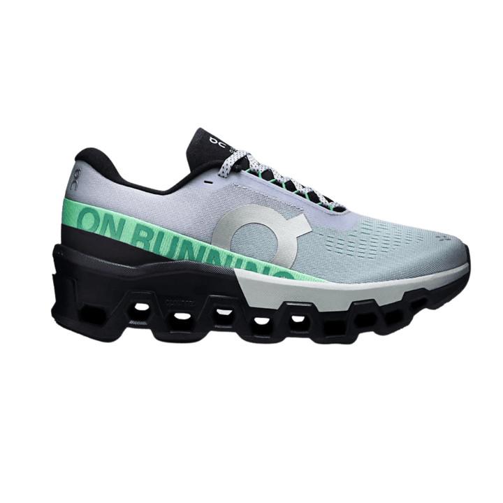 ON WOMEN'S CLOUDMONSTER 2