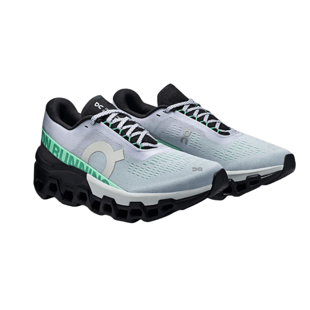 ON WOMEN'S CLOUDMONSTER 2